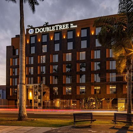 Doubletree By Hilton Lima San Isidro Hotel Ngoại thất bức ảnh