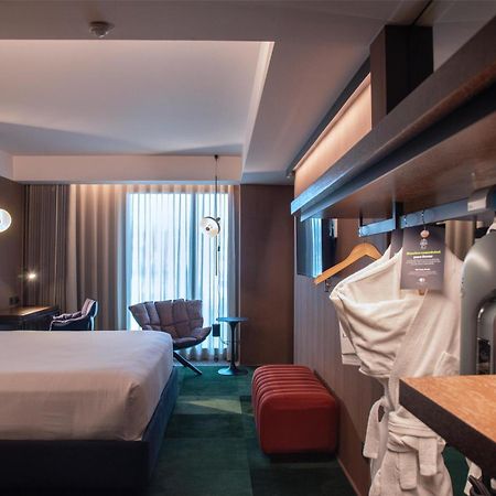 Doubletree By Hilton Lima San Isidro Hotel Ngoại thất bức ảnh
