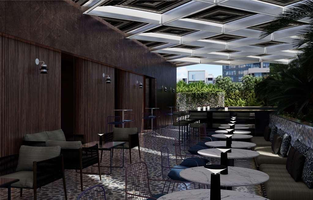 Doubletree By Hilton Lima San Isidro Hotel Ngoại thất bức ảnh