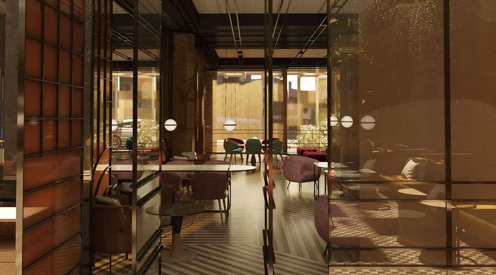 Doubletree By Hilton Lima San Isidro Hotel Nội địa bức ảnh