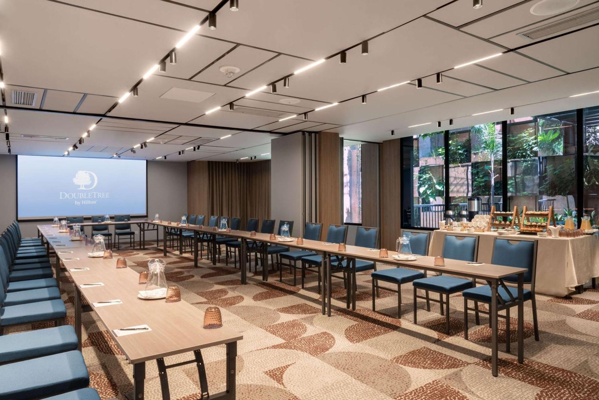Doubletree By Hilton Lima San Isidro Hotel Ngoại thất bức ảnh