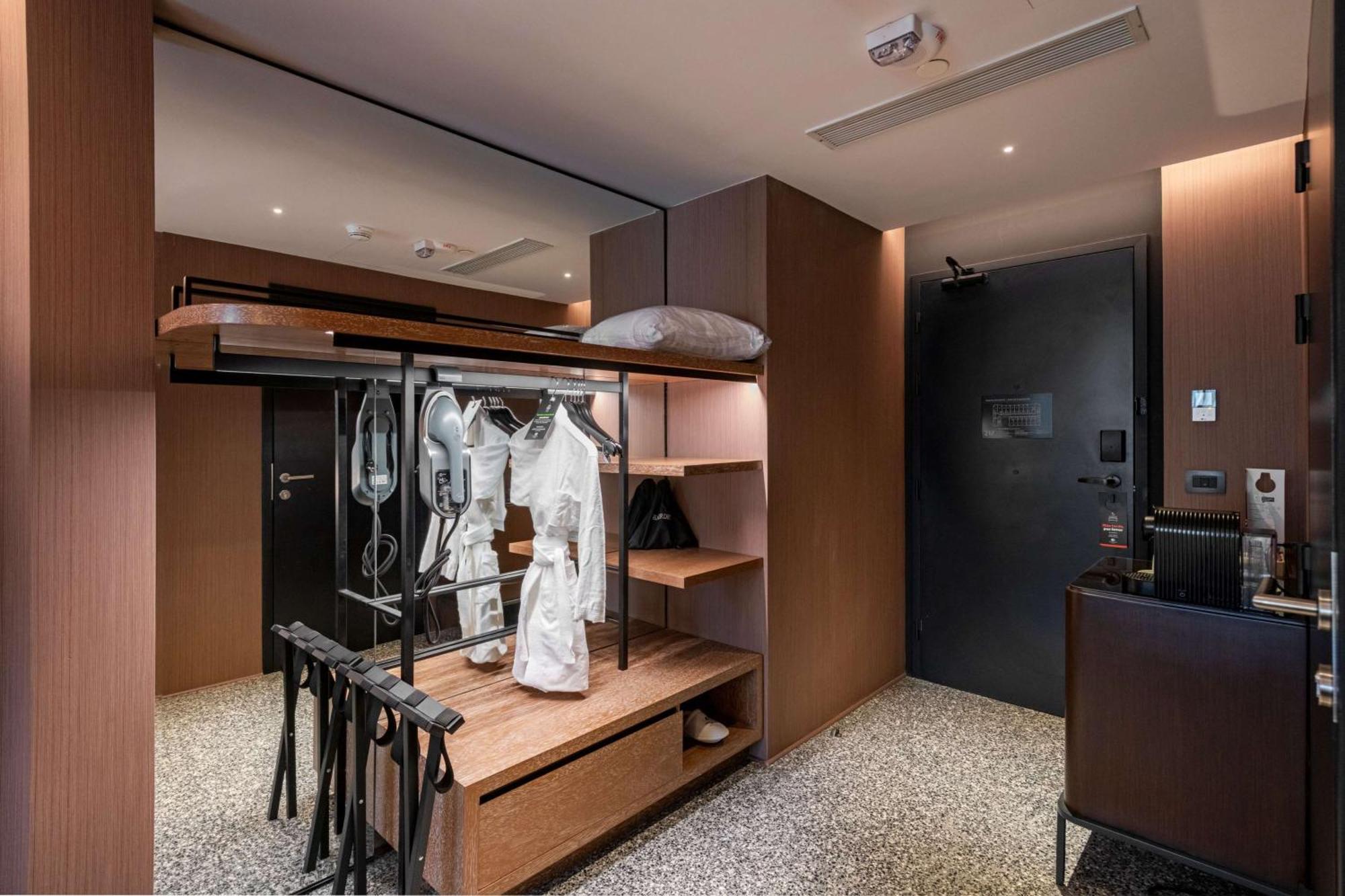 Doubletree By Hilton Lima San Isidro Hotel Ngoại thất bức ảnh