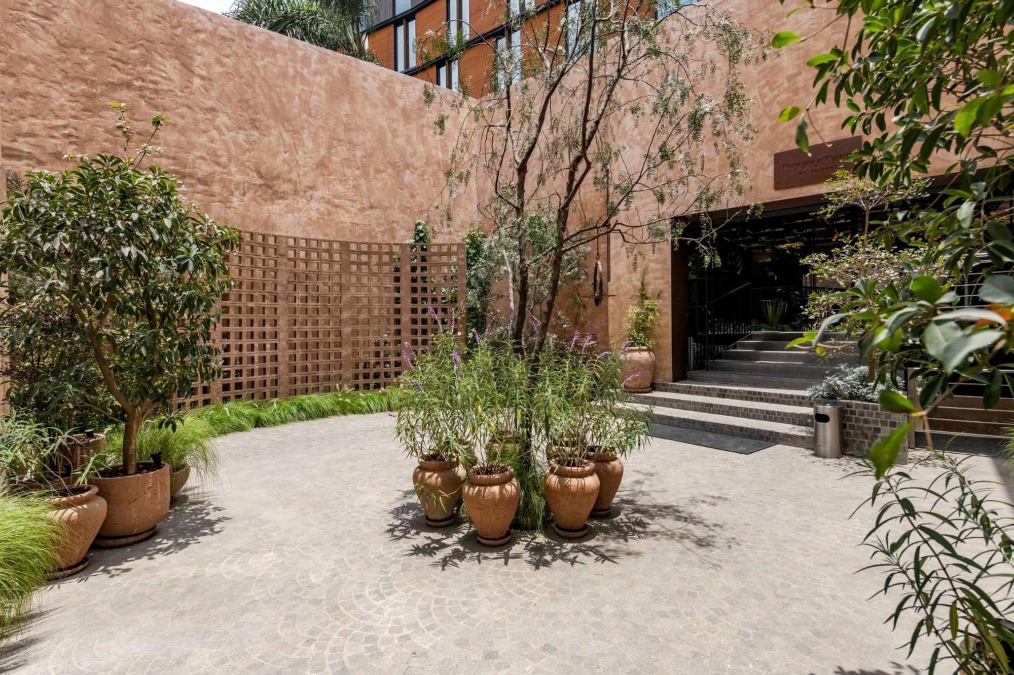 Doubletree By Hilton Lima San Isidro Hotel Ngoại thất bức ảnh